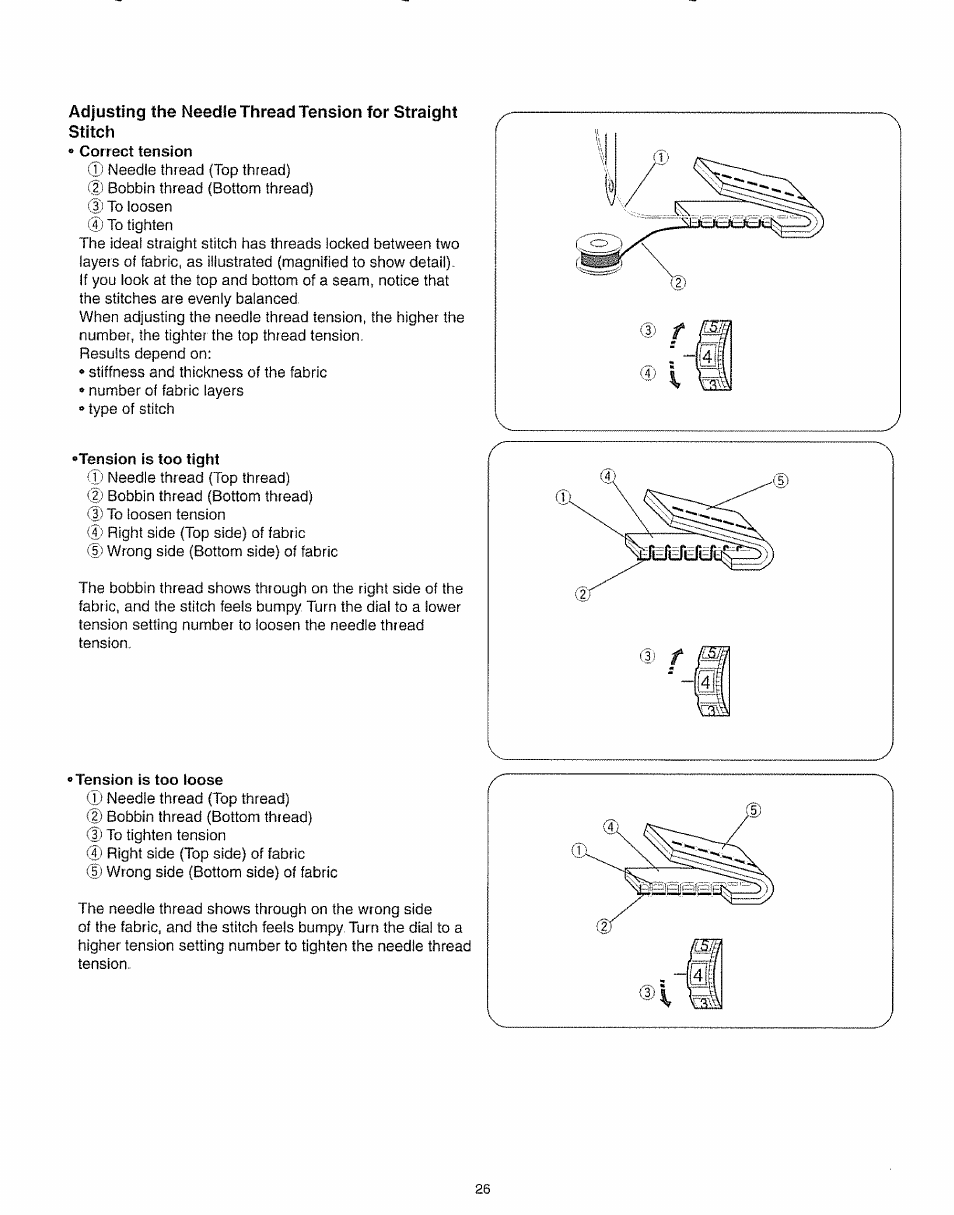 Kenmore 385.19005 User Manual | Page 31 / 87