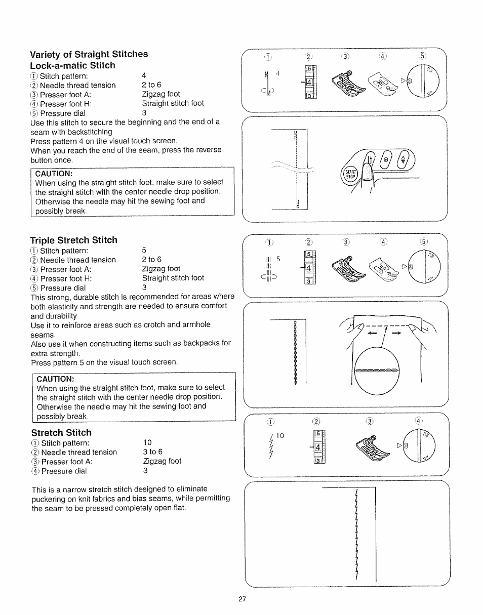 Kenmore 385.19005 User Manual | Page 32 / 87