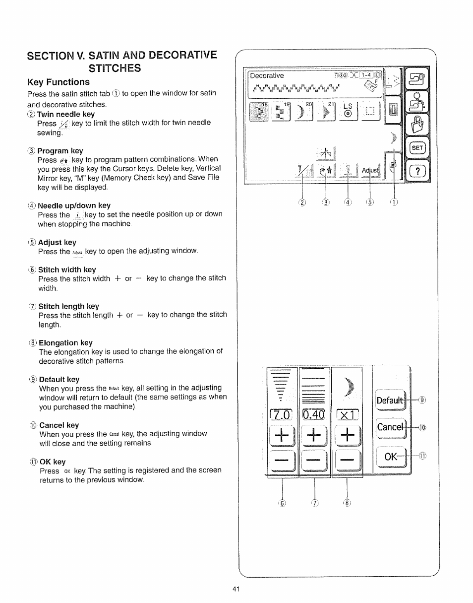 Kenmore 385.19005 User Manual | Page 46 / 87