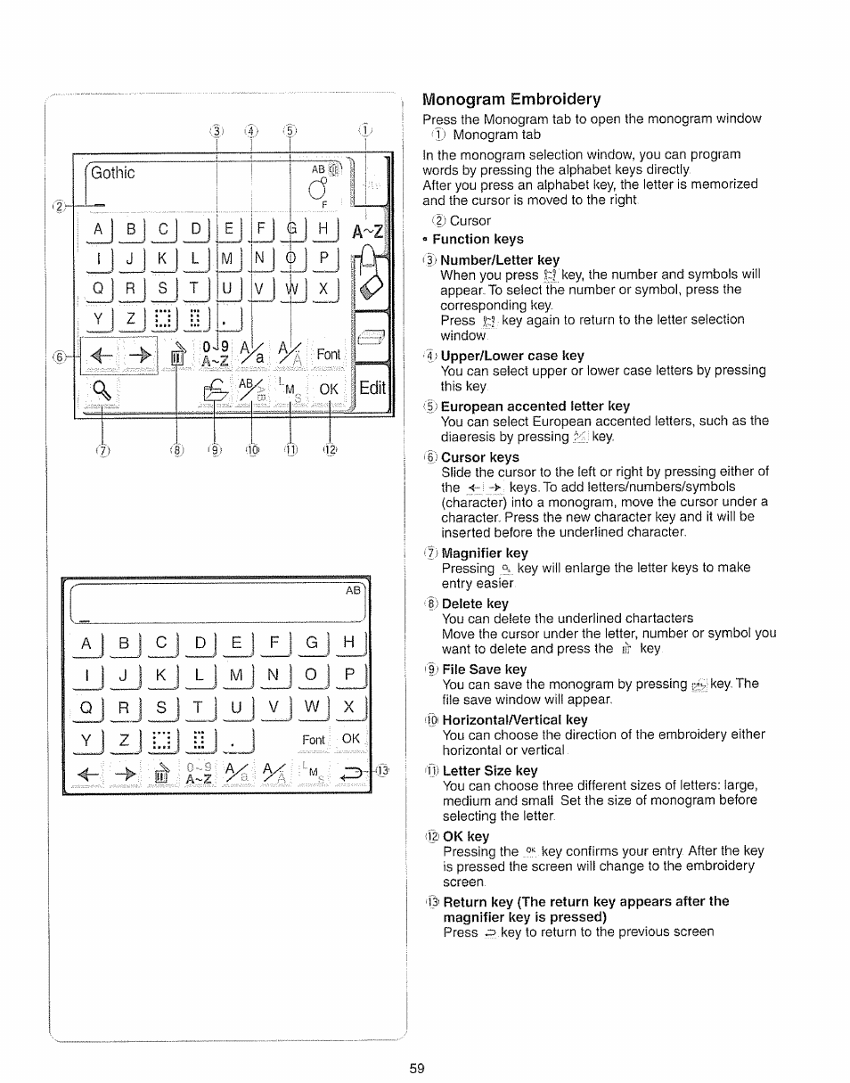 Kenmore 385.19005 User Manual | Page 64 / 87