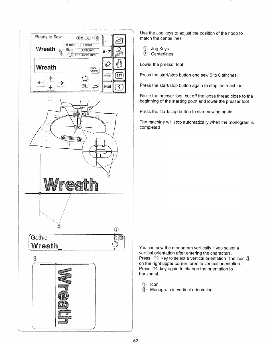 Kenmore 385.19005 User Manual | Page 67 / 87