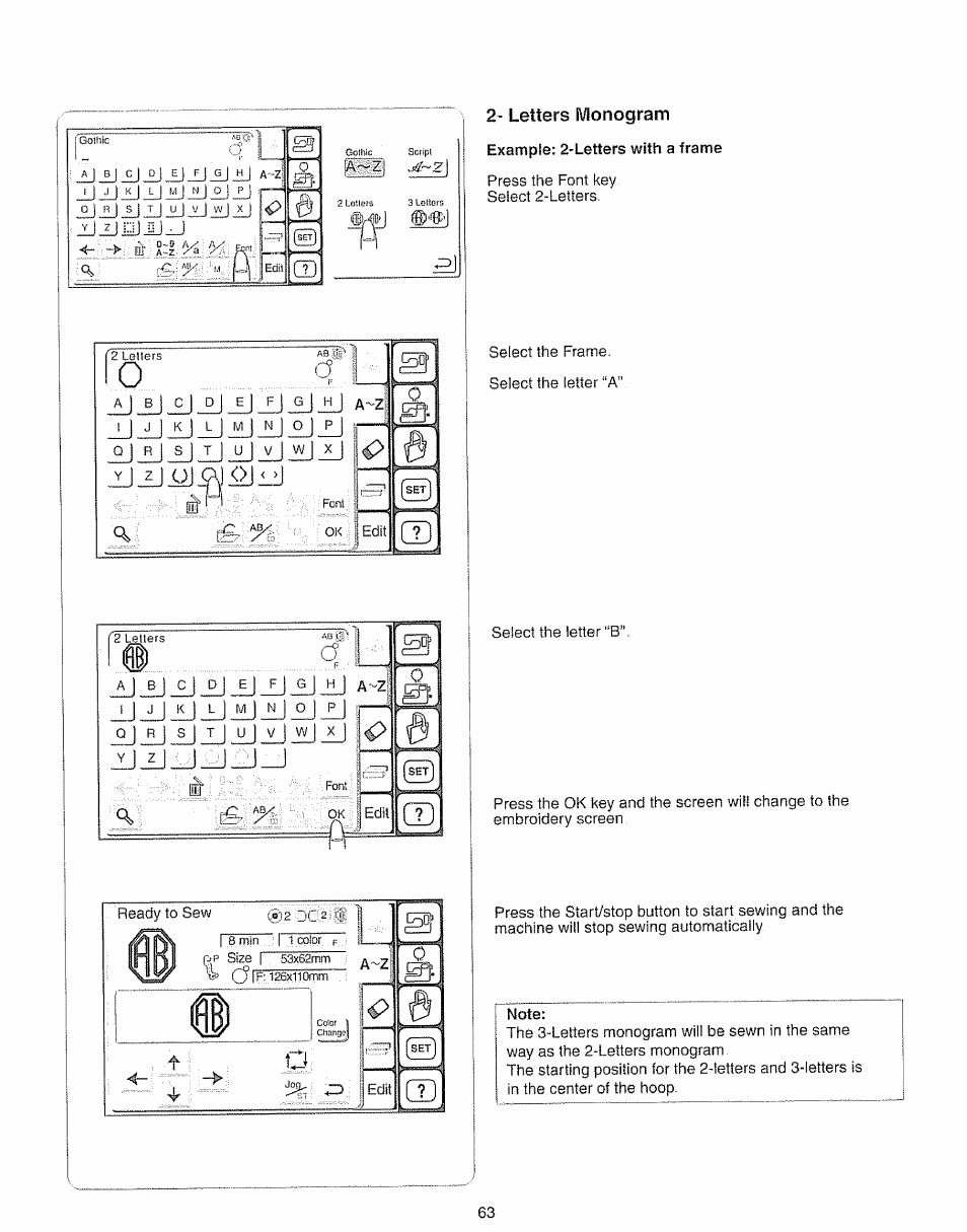 Kenmore 385.19005 User Manual | Page 68 / 87