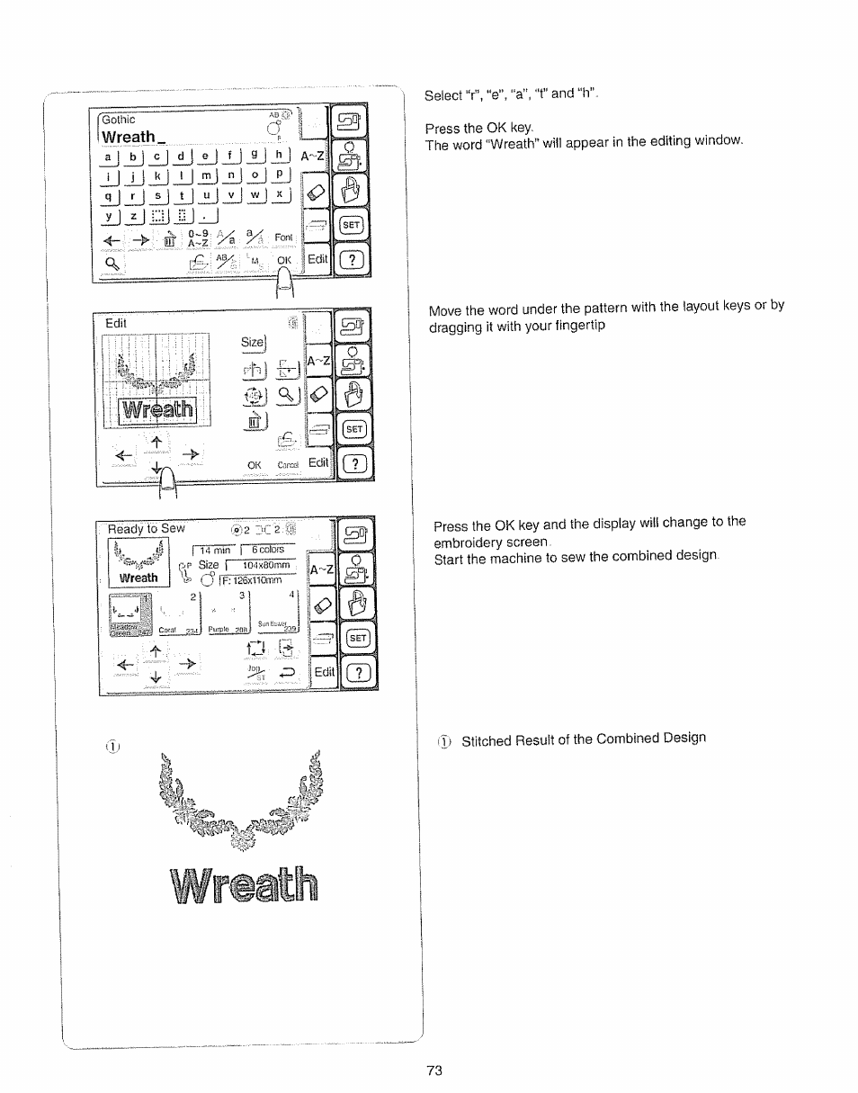 Kenmore 385.19005 User Manual | Page 78 / 87