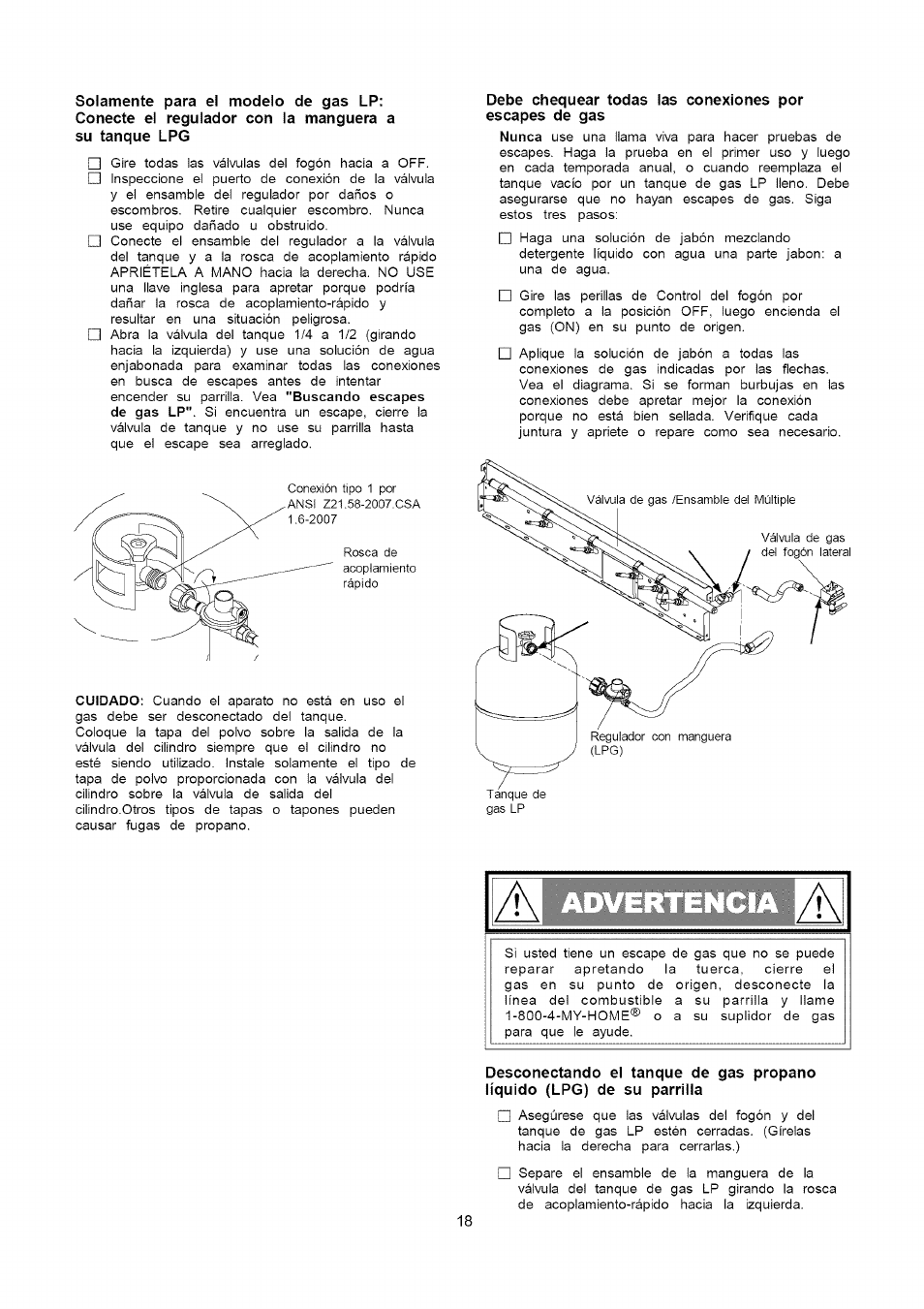 Kenmore 141.16315800 User Manual | Page 50 / 64