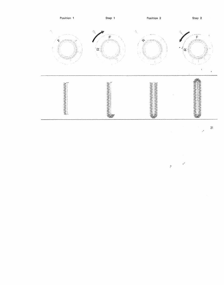 Kenmore 15/I649 User Manual | Page 21 / 36