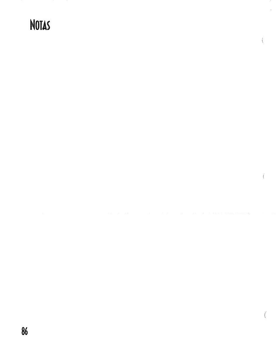 Kenmore 596.50012100 User Manual | Page 86 / 88