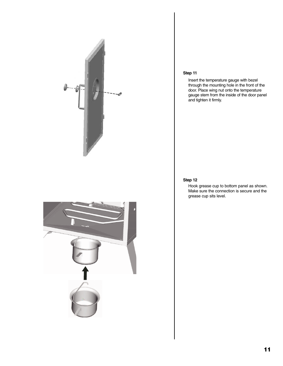 Kenmore 125.15885800 User Manual | Page 11 / 30