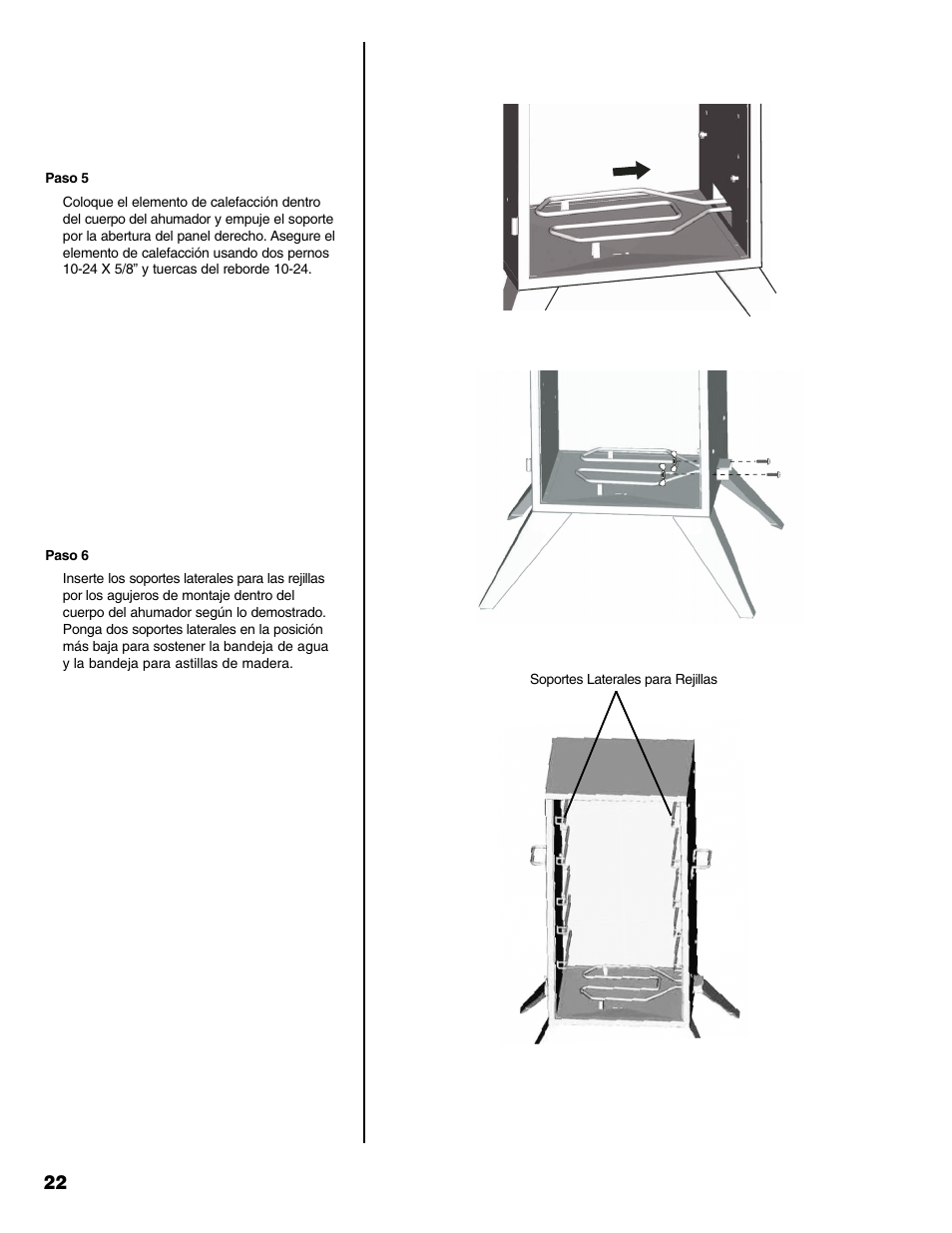 Kenmore 125.15885800 User Manual | Page 22 / 30