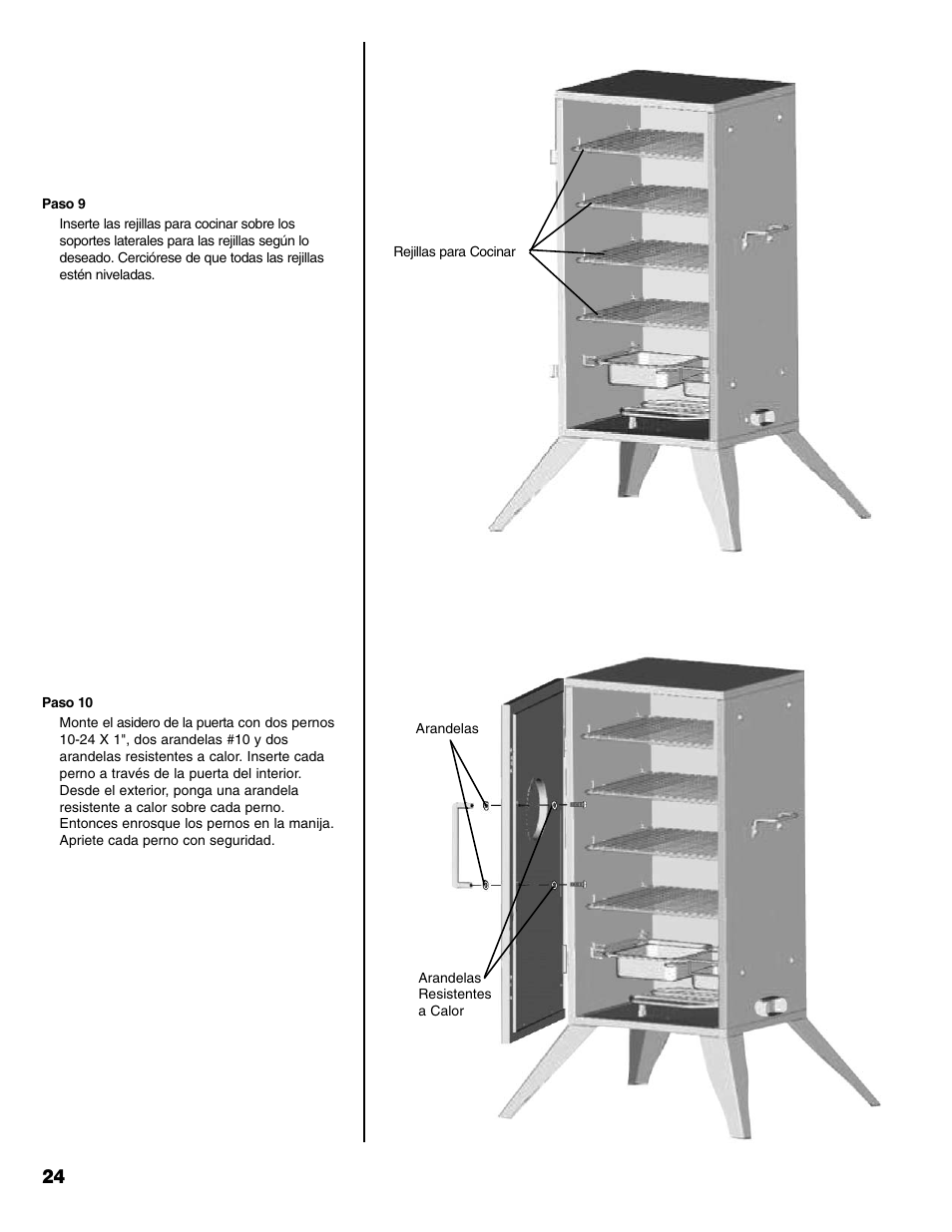 Kenmore 125.15885800 User Manual | Page 24 / 30