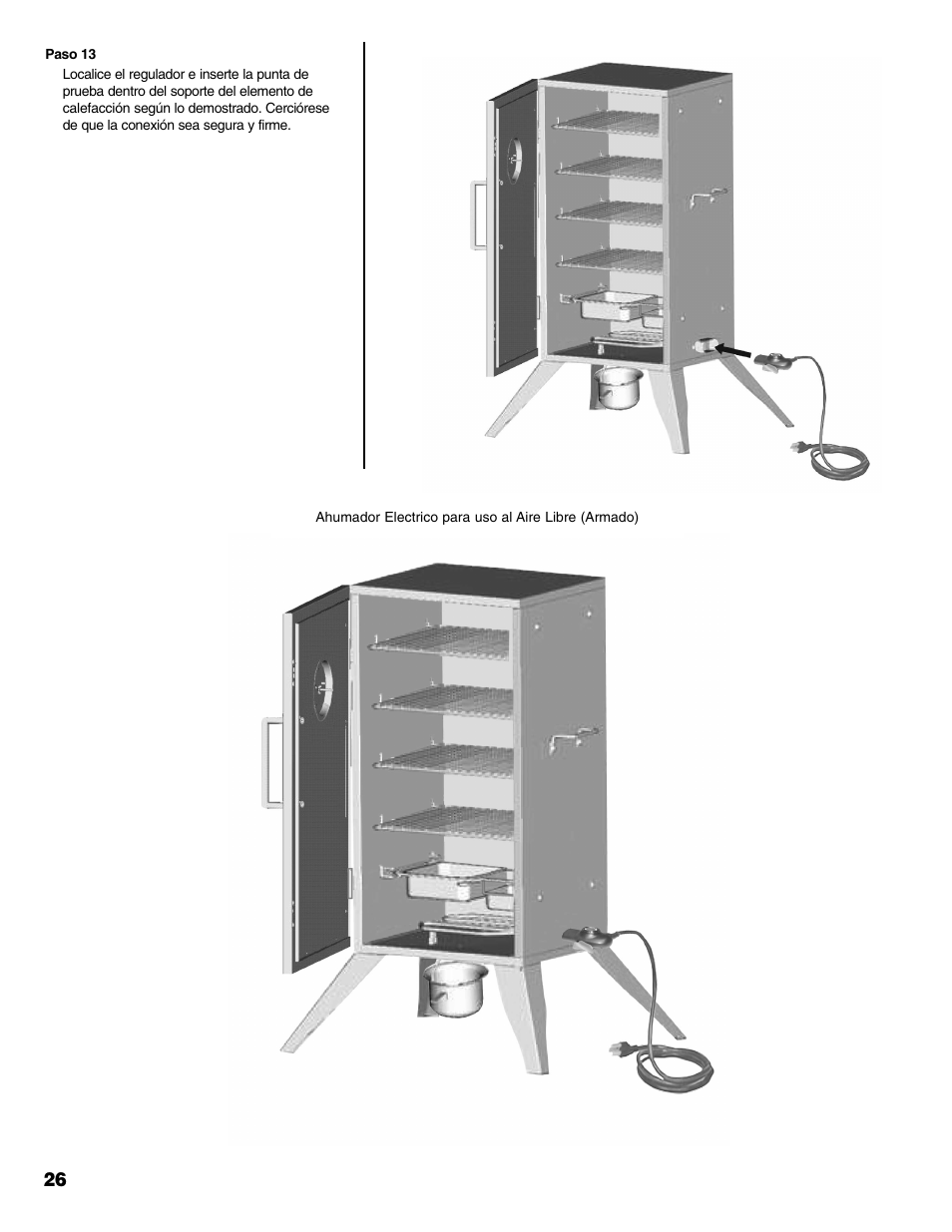 Kenmore 125.15885800 User Manual | Page 26 / 30