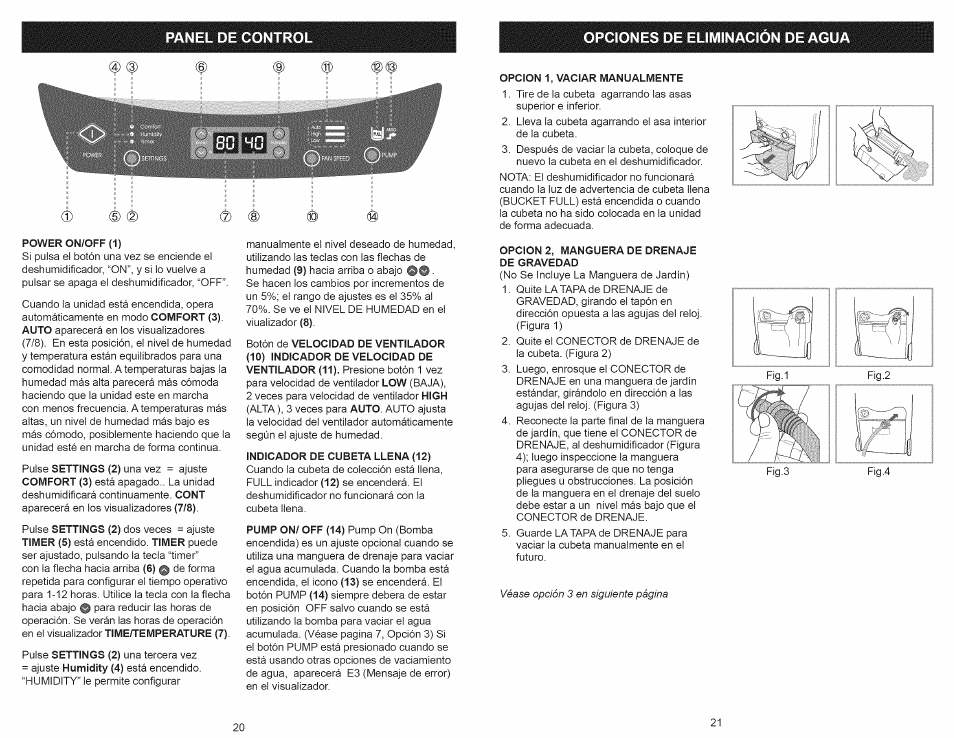 Kenmore 251.90701 User Manual | Page 11 / 15