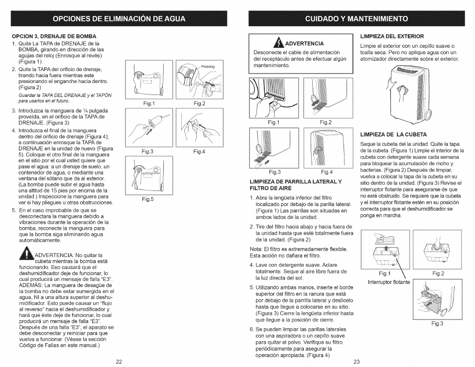 Kenmore 251.90701 User Manual | Page 12 / 15