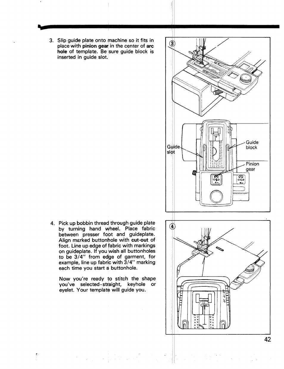 Kenmore 17922 User Manual | Page 43 / 48