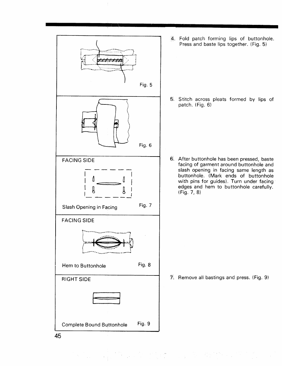 Kenmore 17922 User Manual | Page 46 / 48