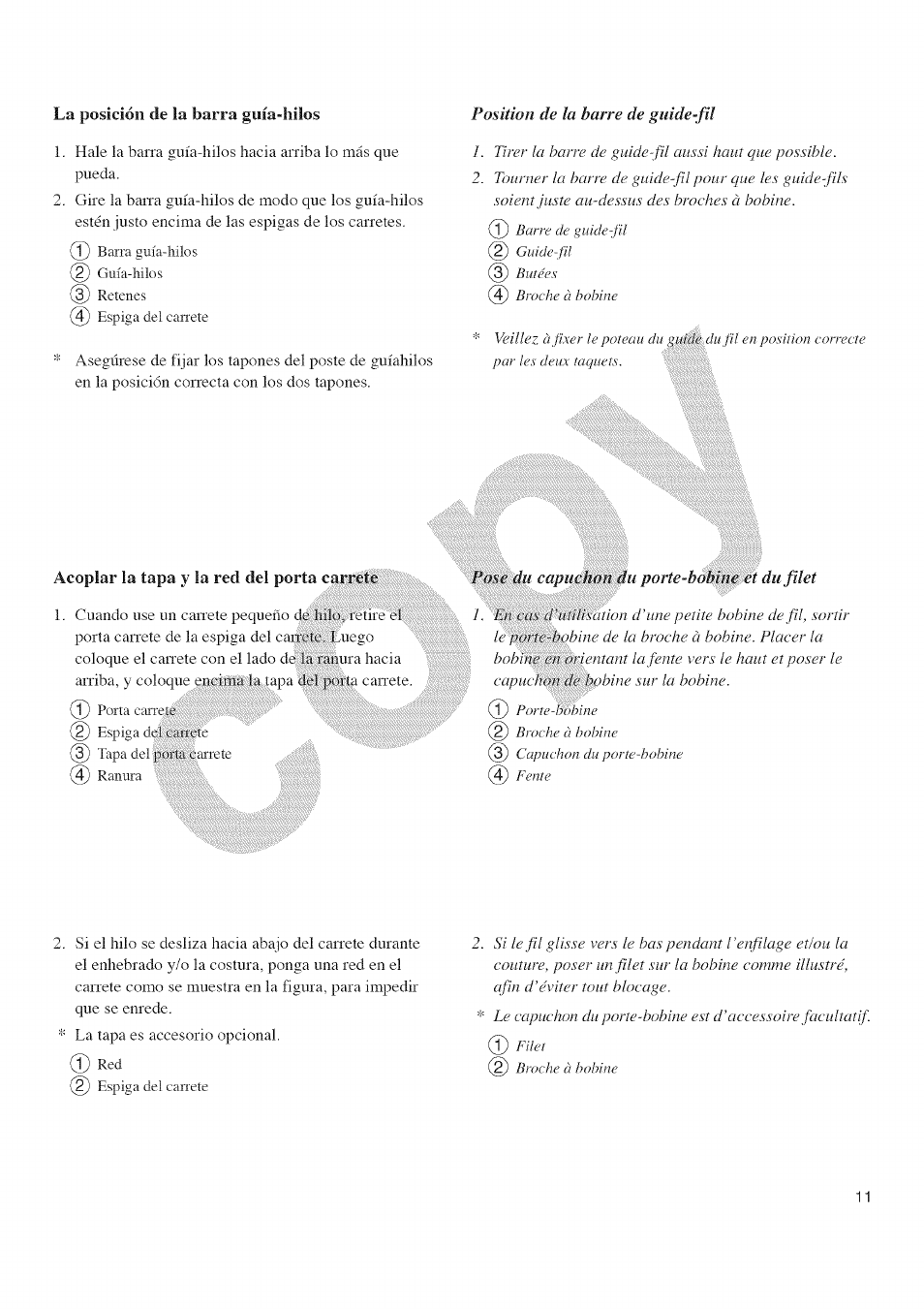 Kenmore 385.16677 User Manual | Page 22 / 90