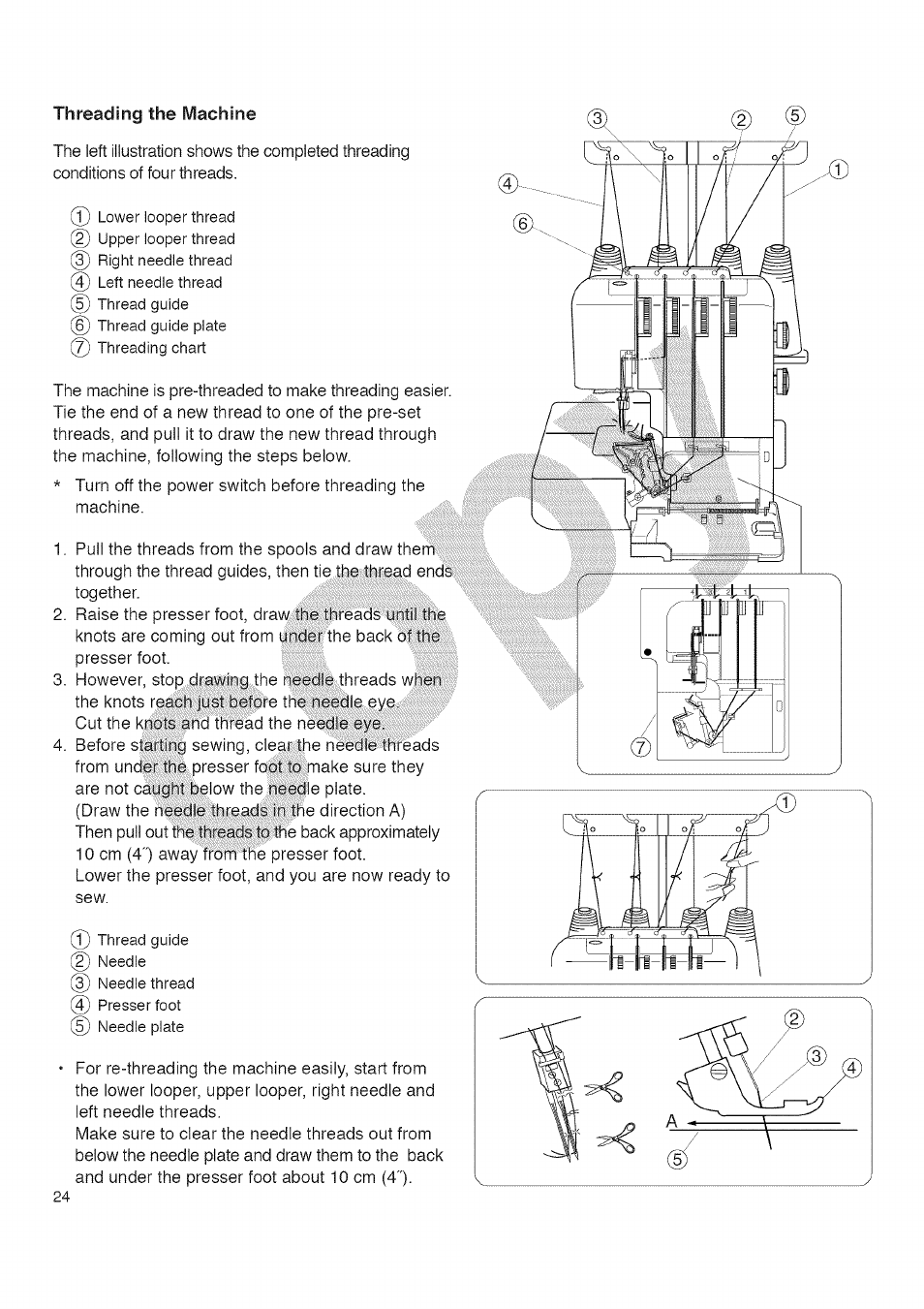 Kenmore 385.16677 User Manual | Page 35 / 90