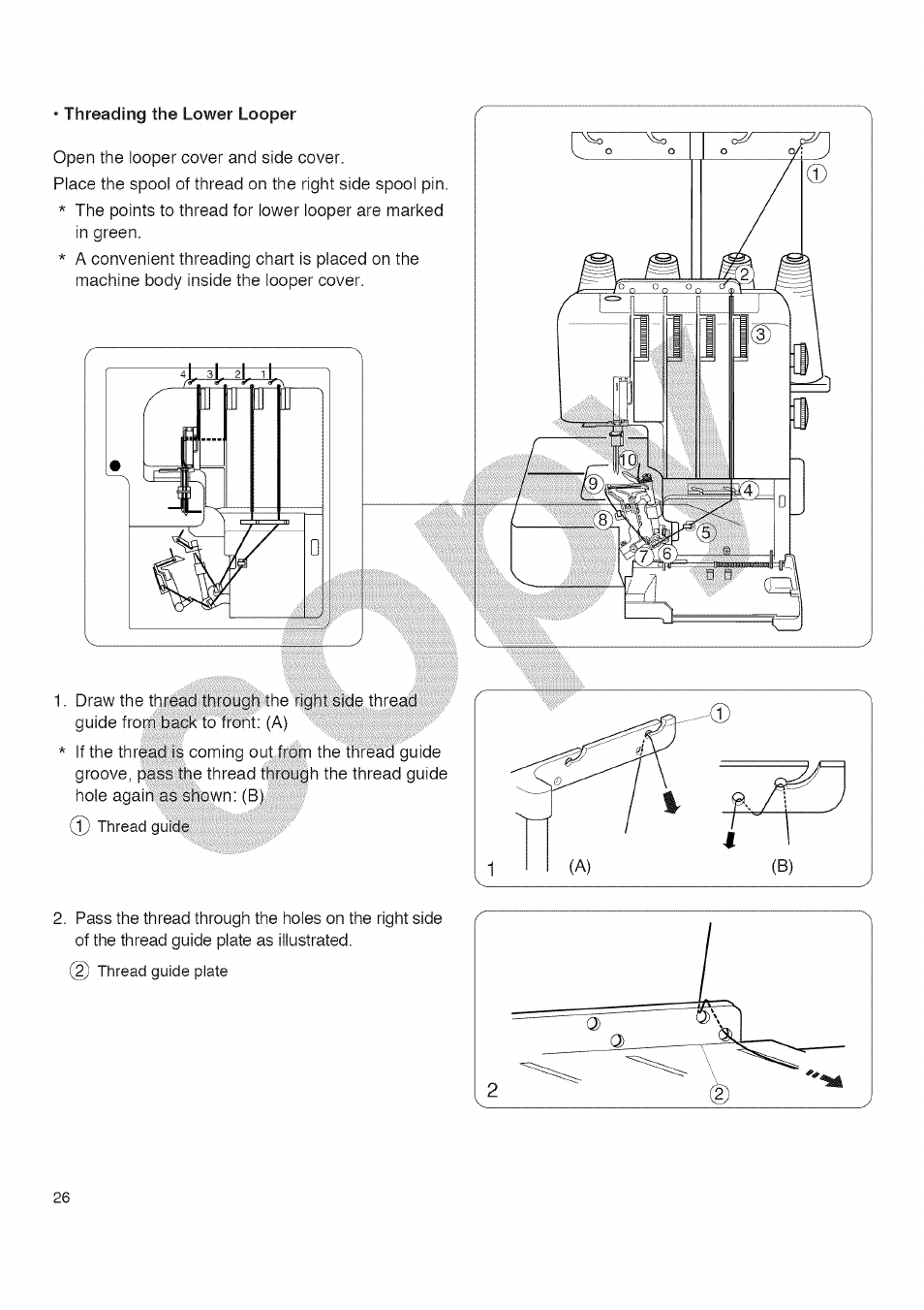 Kenmore 385.16677 User Manual | Page 37 / 90