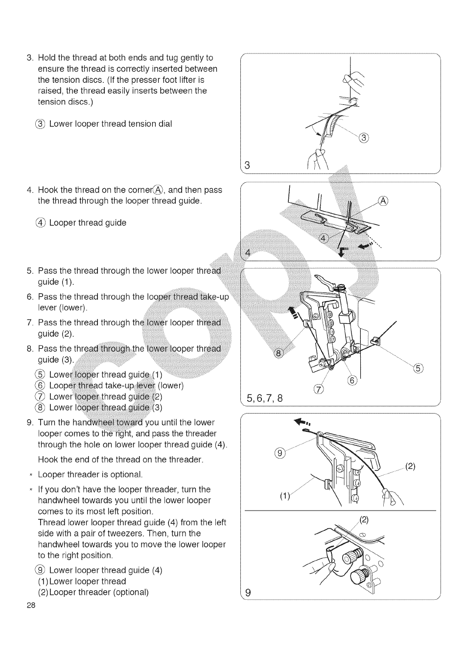 Kenmore 385.16677 User Manual | Page 39 / 90