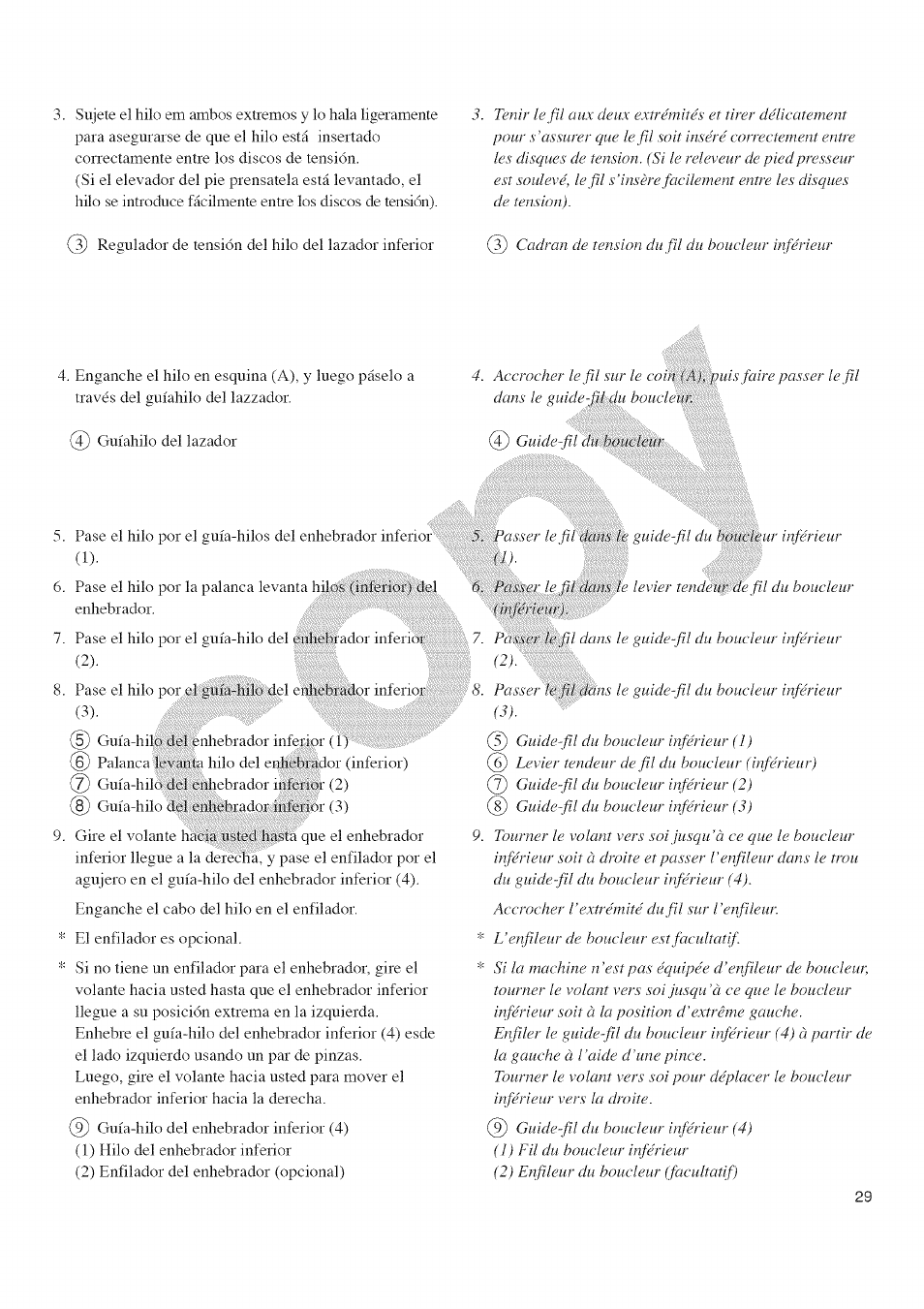 Kenmore 385.16677 User Manual | Page 40 / 90