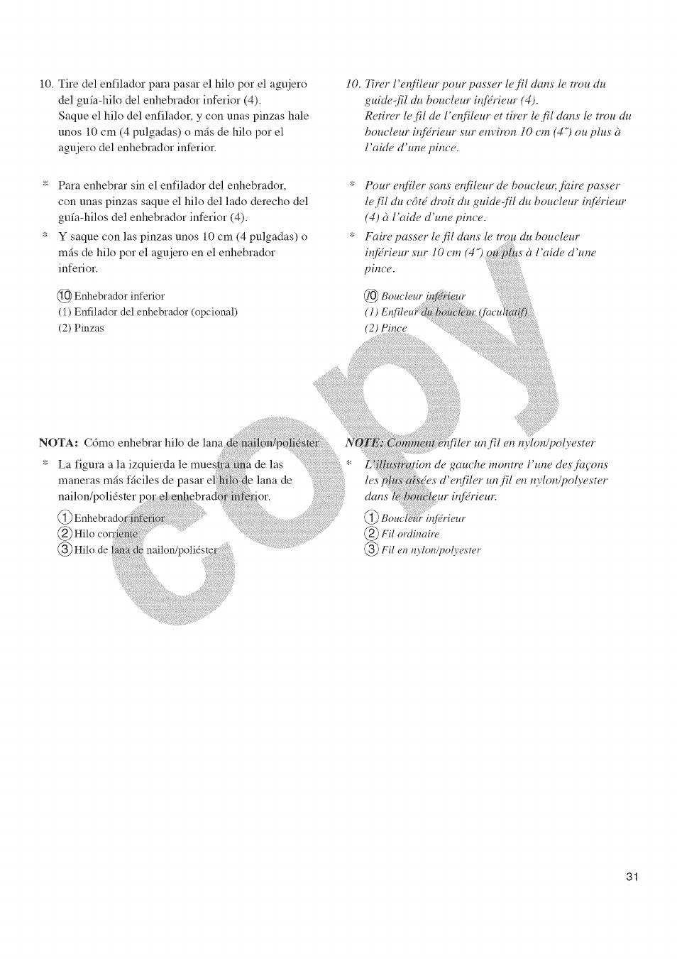 Kenmore 385.16677 User Manual | Page 42 / 90