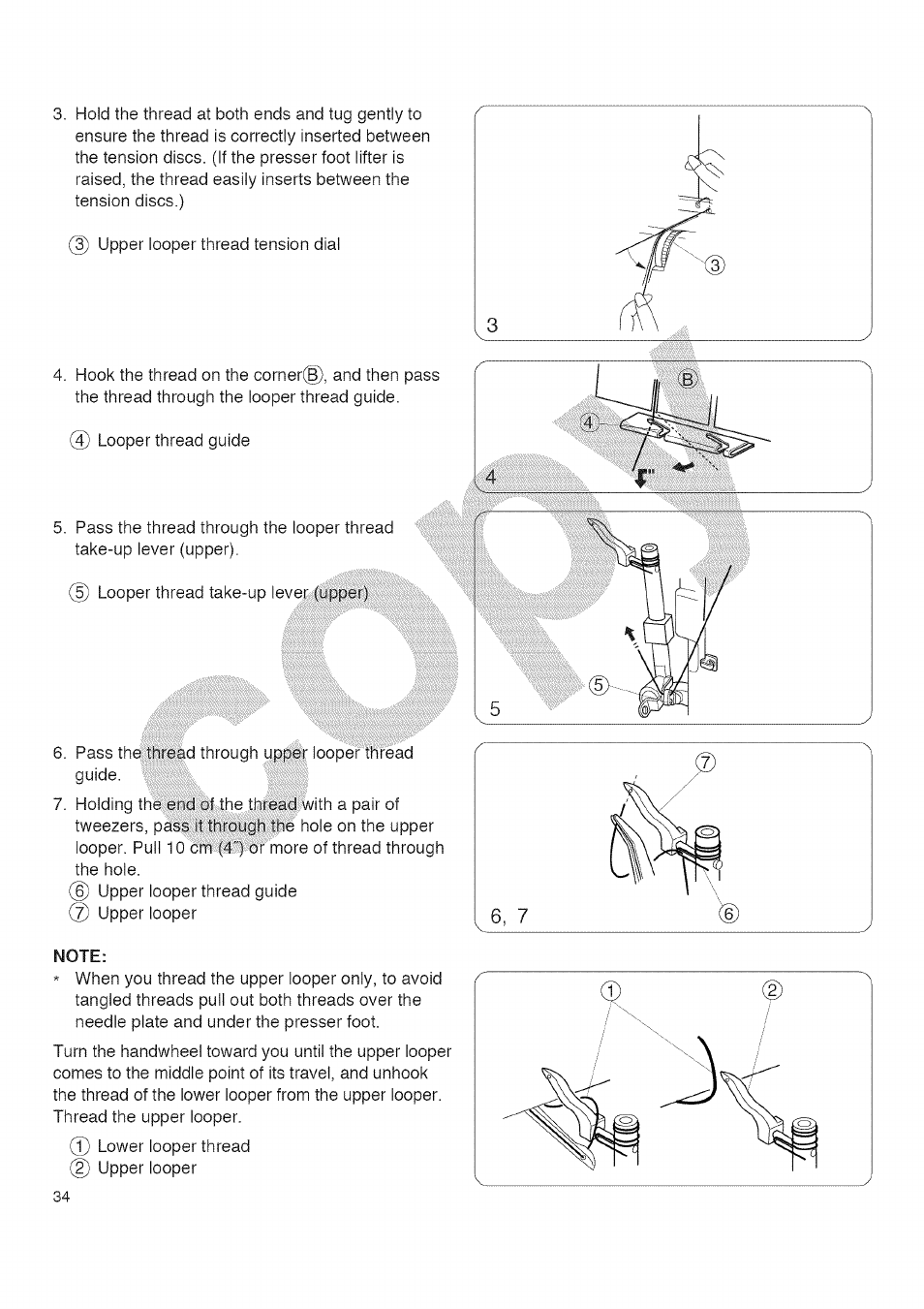 Kenmore 385.16677 User Manual | Page 45 / 90