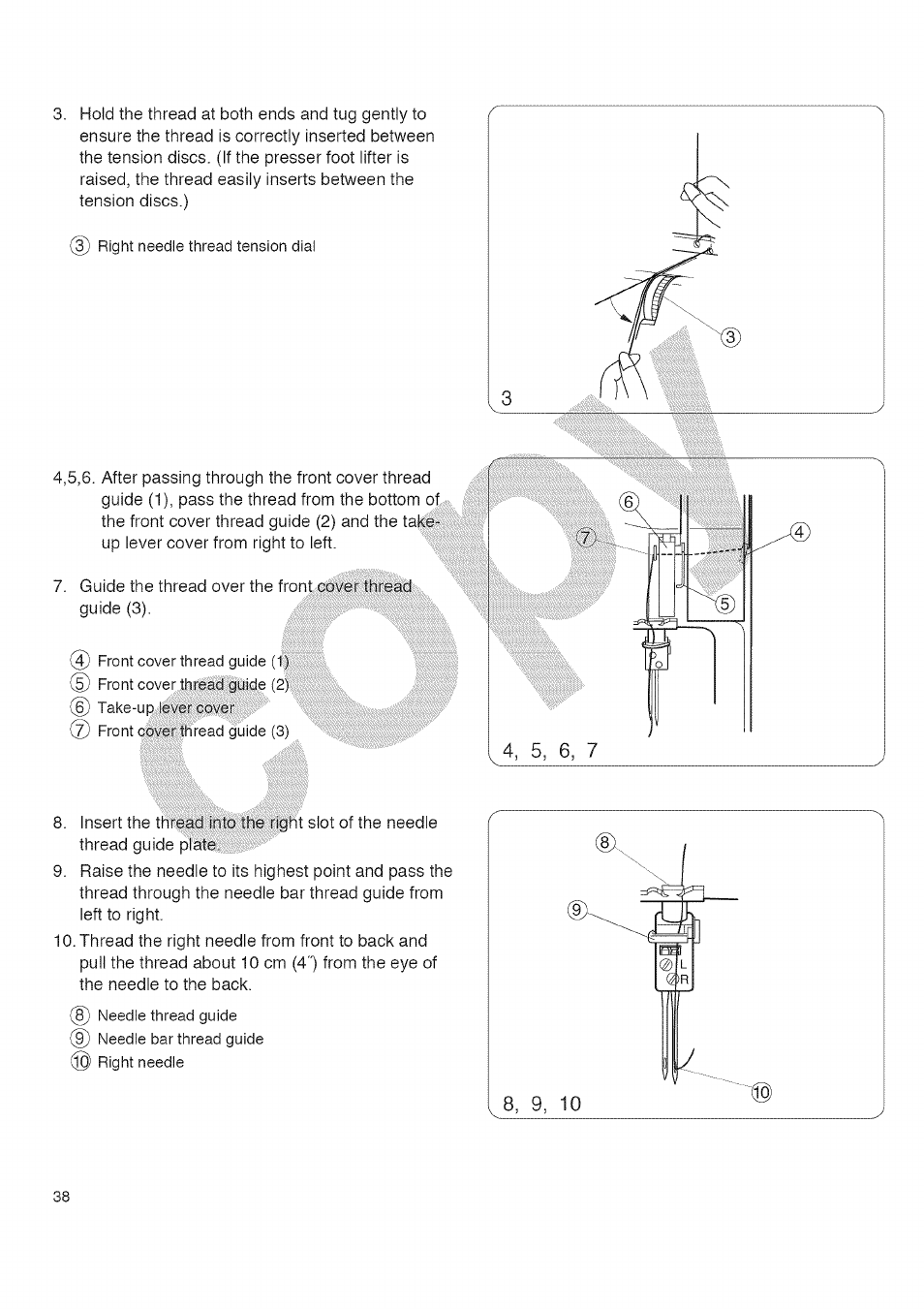 Kenmore 385.16677 User Manual | Page 49 / 90