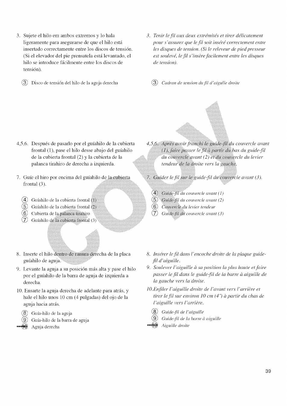 Kenmore 385.16677 User Manual | Page 50 / 90