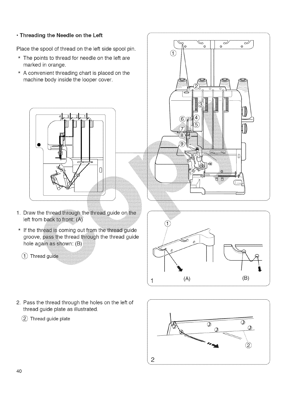 Kenmore 385.16677 User Manual | Page 51 / 90