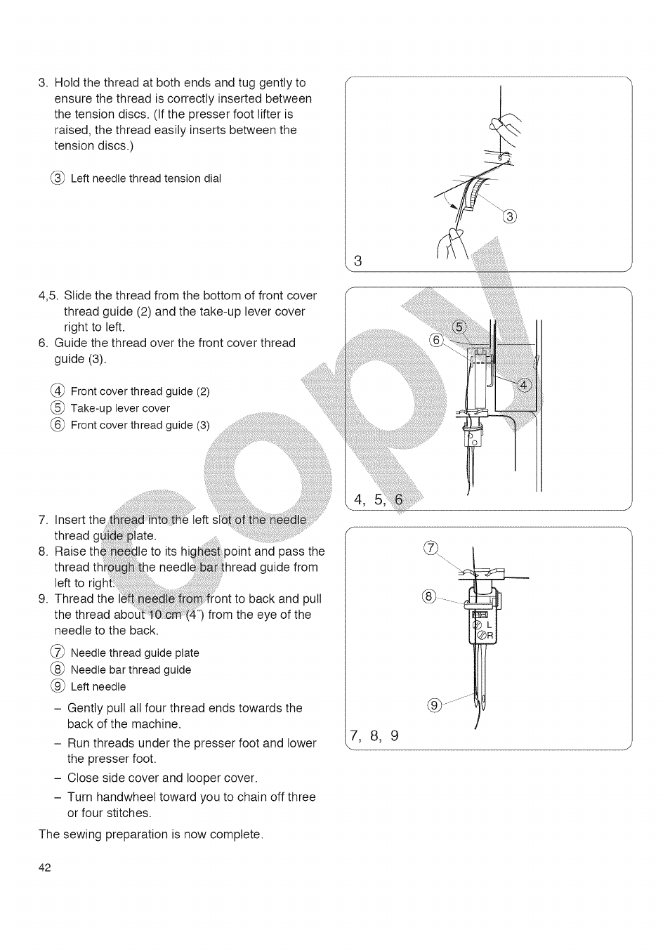 Kenmore 385.16677 User Manual | Page 53 / 90