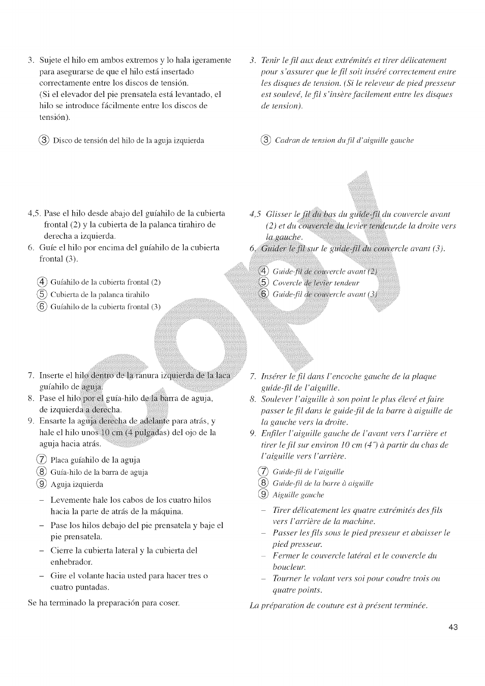 Kenmore 385.16677 User Manual | Page 54 / 90