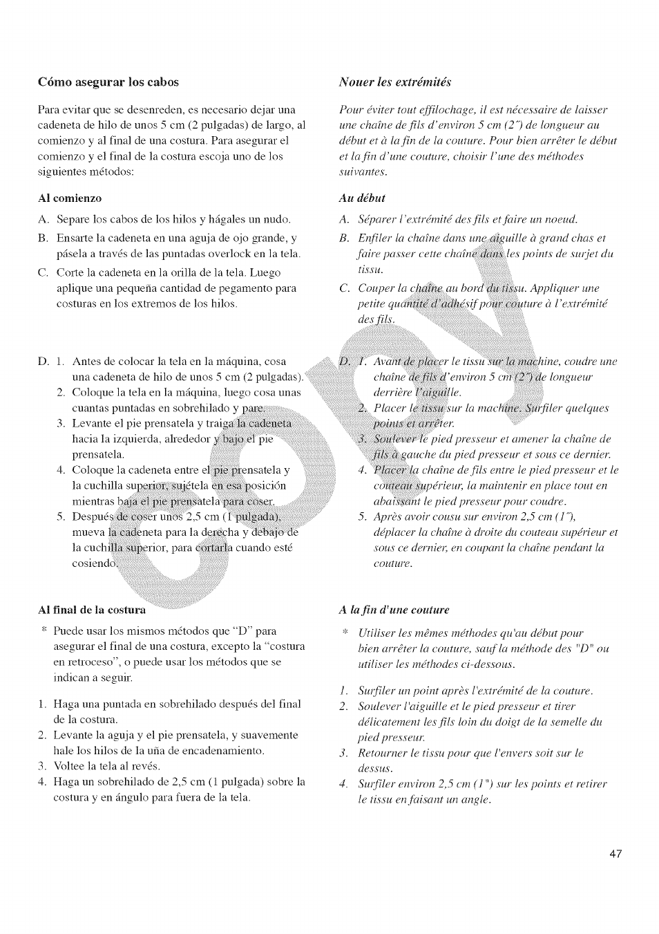 Kenmore 385.16677 User Manual | Page 58 / 90