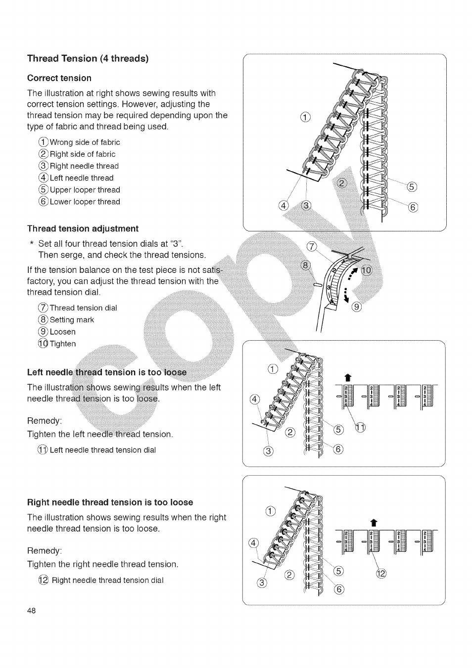 Kenmore 385.16677 User Manual | Page 59 / 90