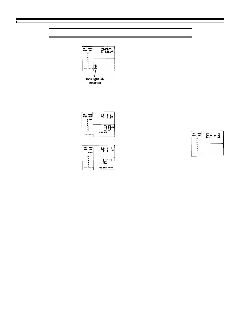 Kenmore 625.3485500 User Manual | Page 11 / 32