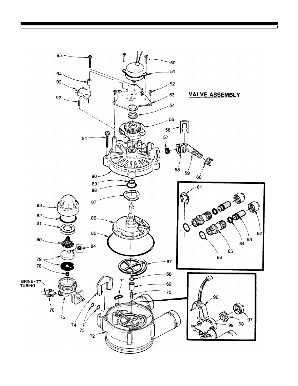Kenmore 625.3485500 User Manual | Page 30 / 32