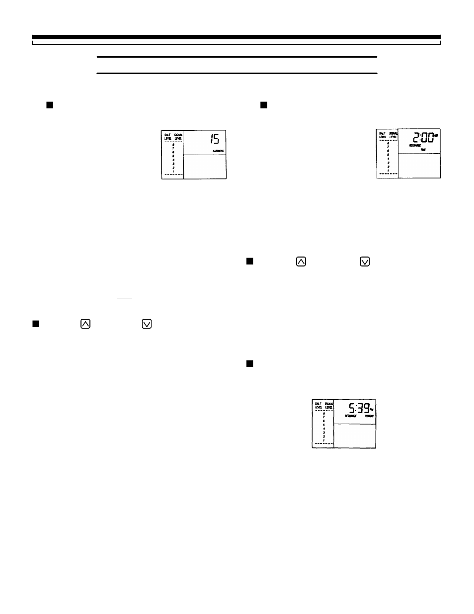 Kenmore 625.3485500 User Manual | Page 7 / 32