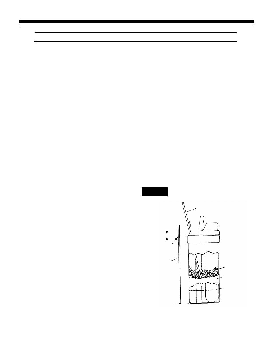 Care of your softener, Fig. 9 | Kenmore 625.348670 User Manual | Page 16 / 36