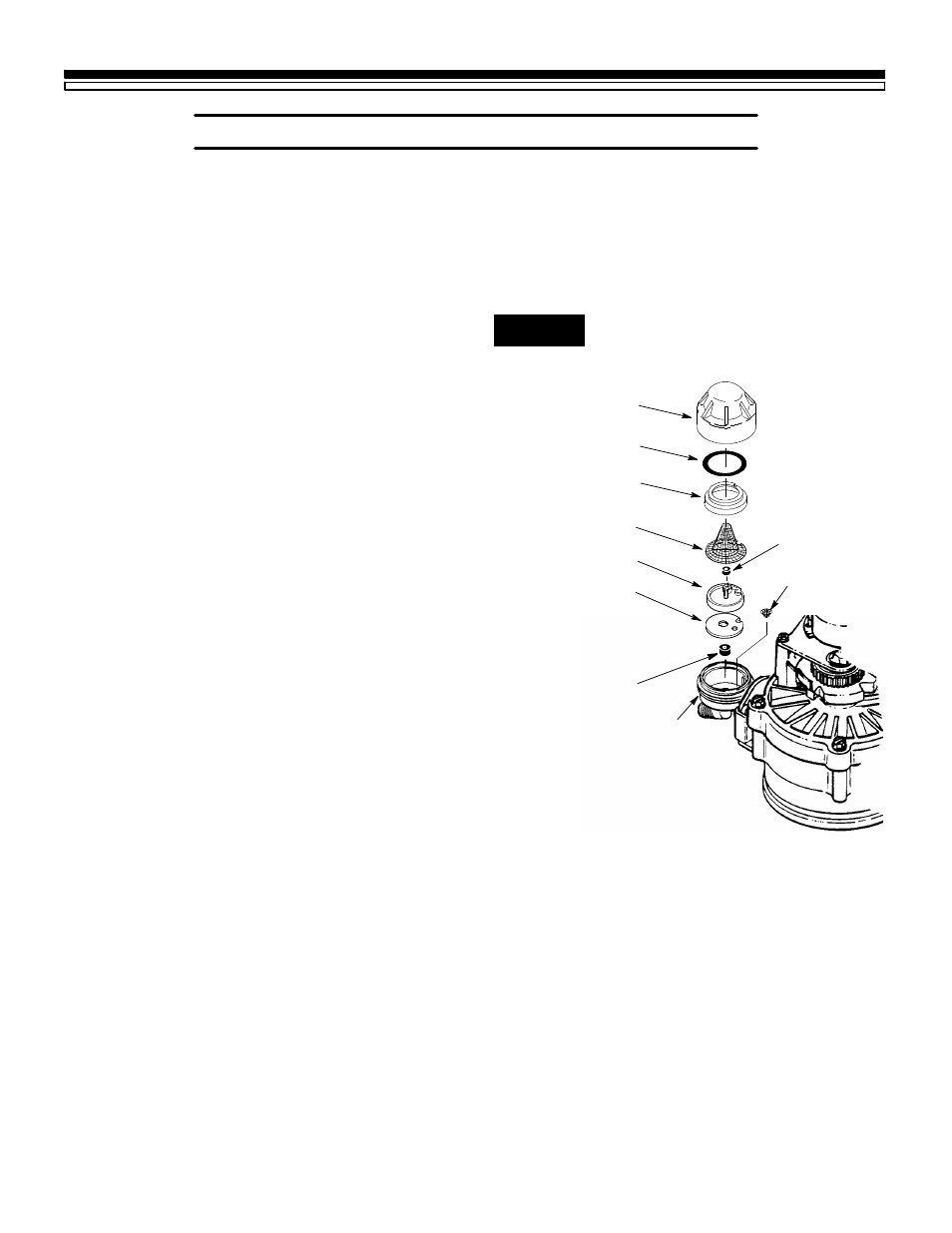 Care of your softener, 3b. keeping the water softener clean, Fig. 10 | Kenmore 625.348670 User Manual | Page 17 / 36