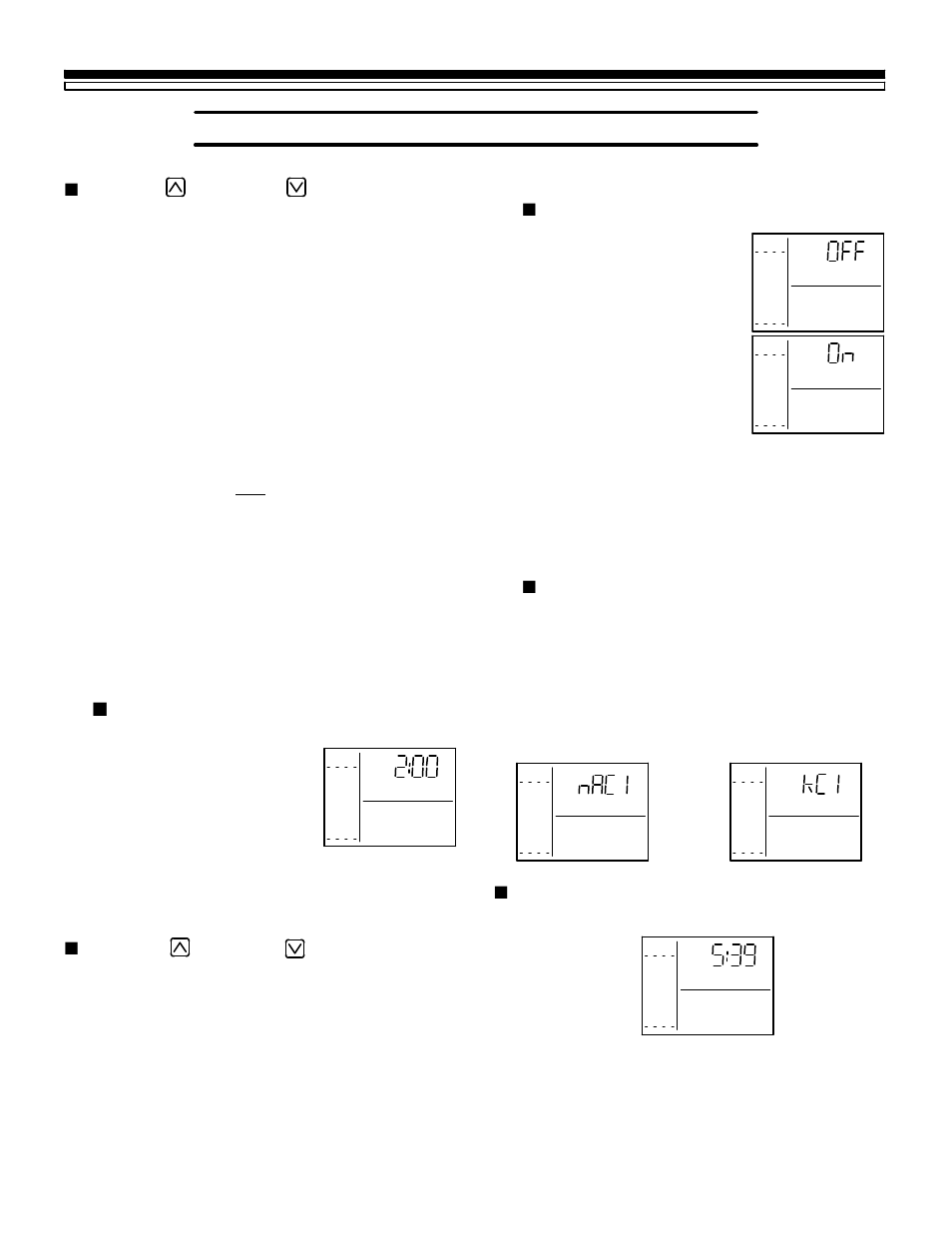 Water softener start-up, 1c. program the timer, Set recharge (regeneration) time: n | Set clean feature option, Kcl), Nacl), Instead of standard sodium chloride | Kenmore 625.348670 User Manual | Page 7 / 36