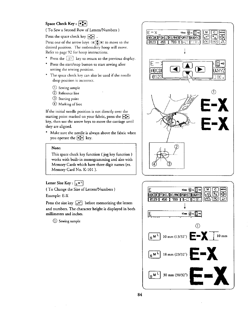 Kenmore 385. 19000 User Manual | Page 100 / 134