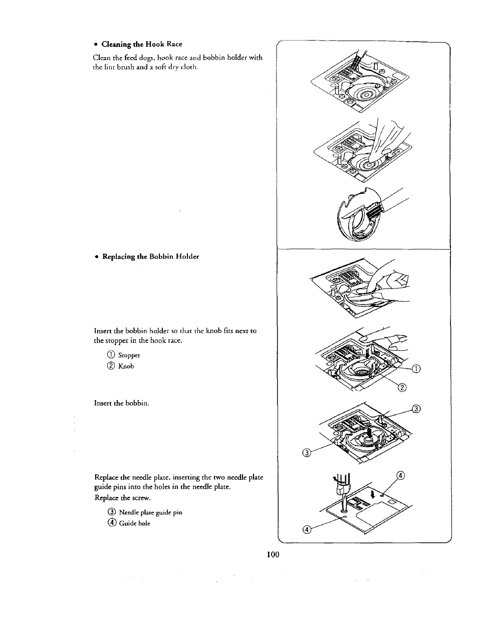 Kenmore 385. 19000 User Manual | Page 116 / 134