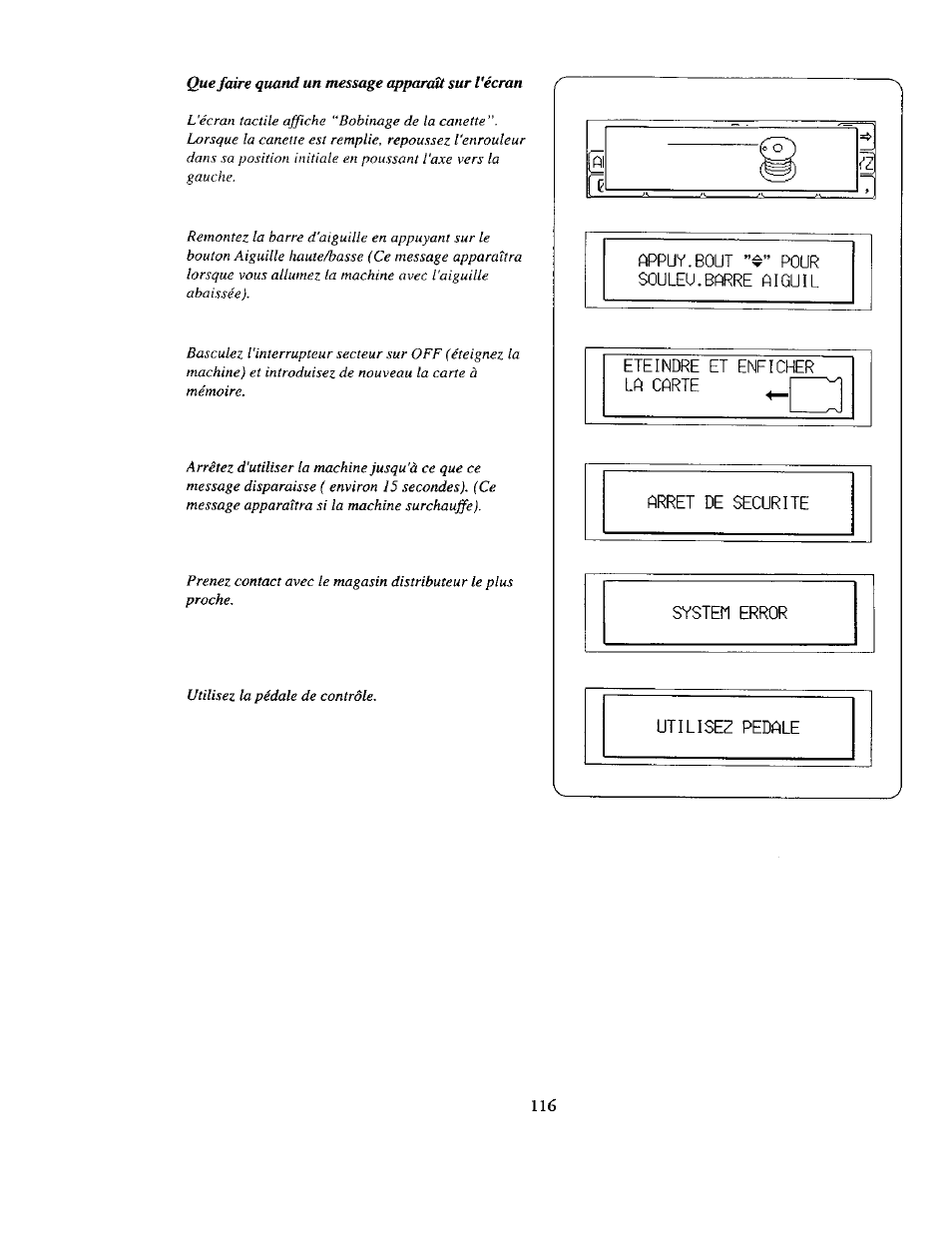 Kenmore 385. 19000 User Manual | Page 132 / 134