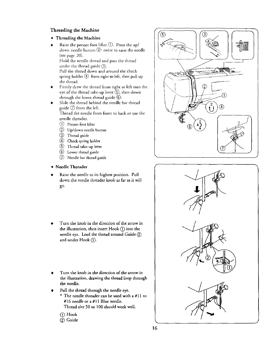 Kenmore 385. 19000 User Manual | Page 32 / 134