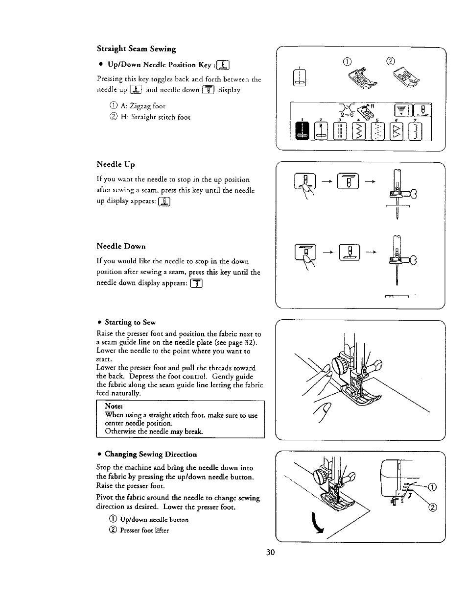 Kenmore 385. 19000 User Manual | Page 46 / 134