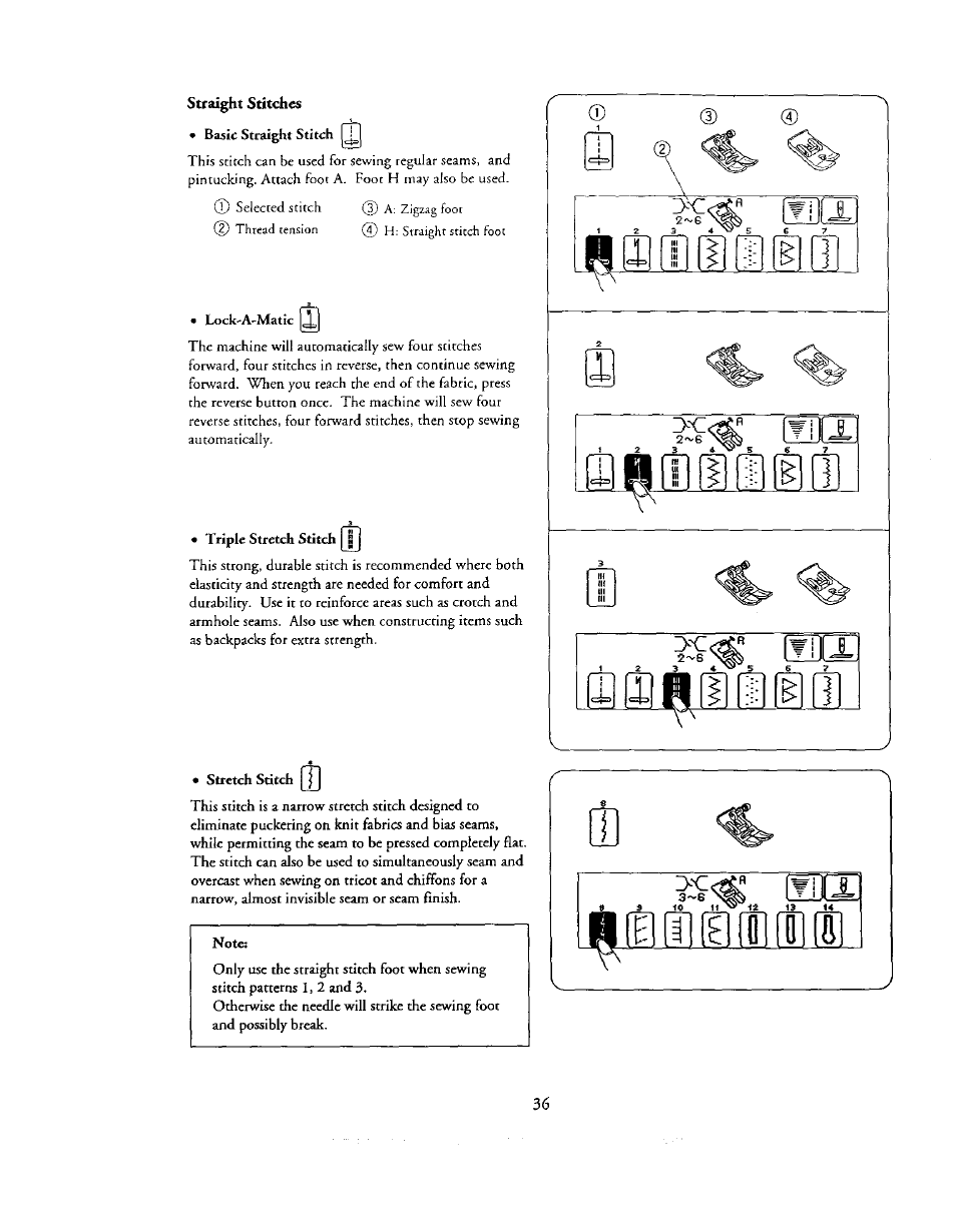 Kenmore 385. 19000 User Manual | Page 52 / 134