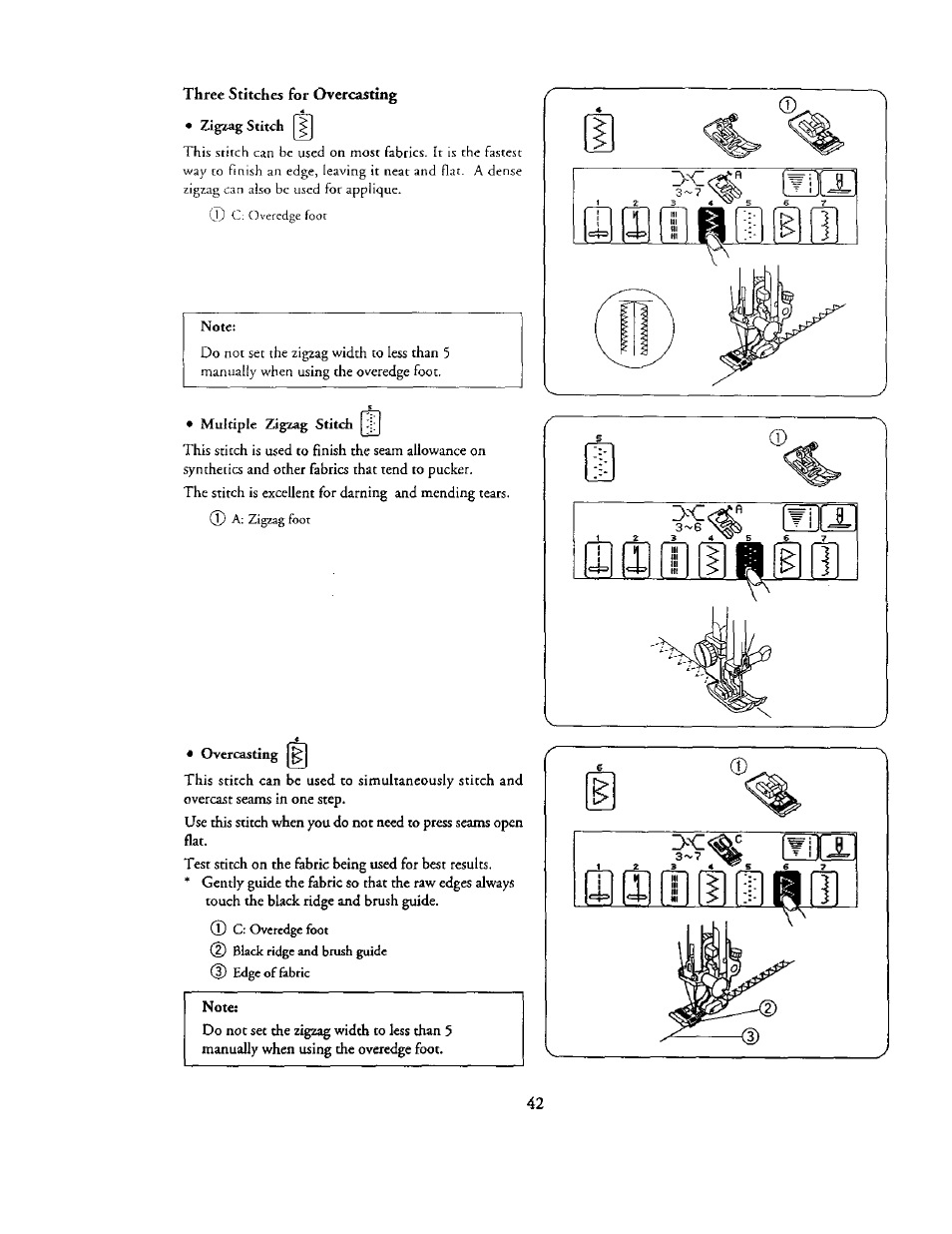 Note | Kenmore 385. 19000 User Manual | Page 58 / 134