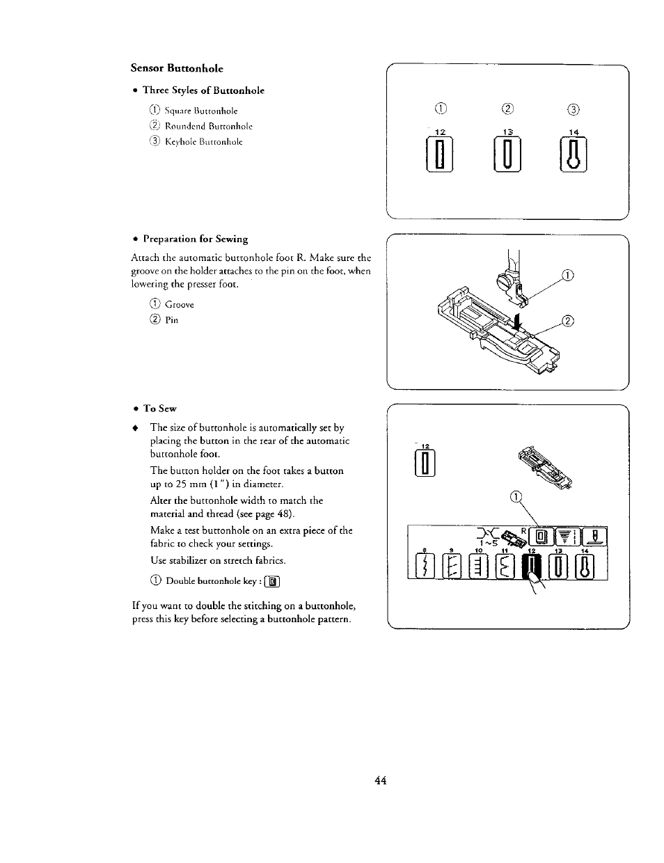 Kenmore 385. 19000 User Manual | Page 60 / 134