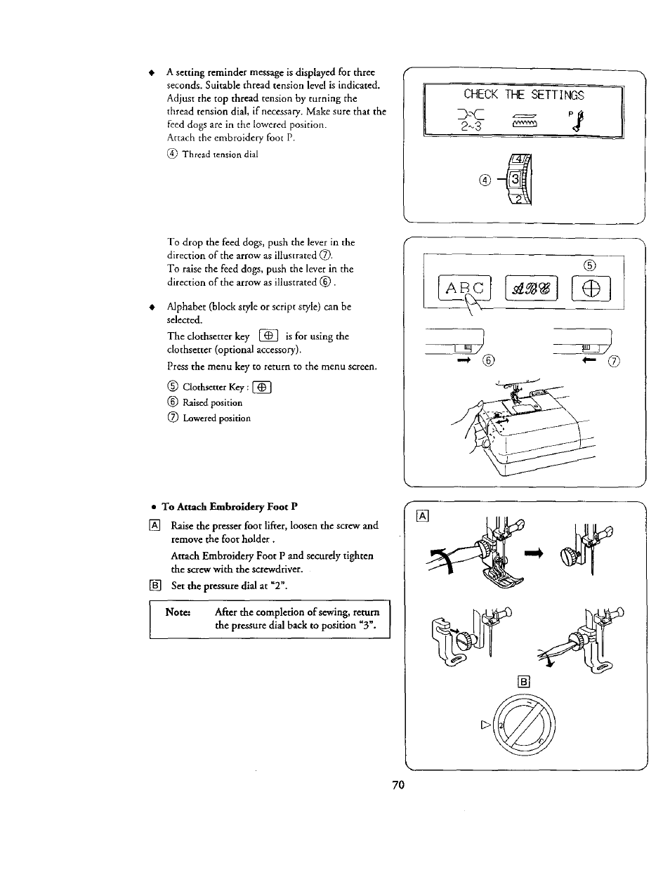 Kenmore 385. 19000 User Manual | Page 86 / 134