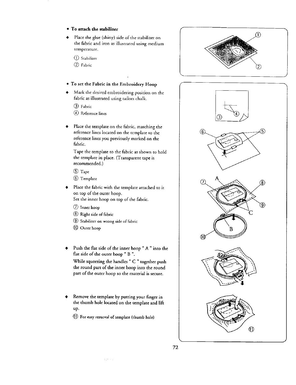 Kenmore 385. 19000 User Manual | Page 88 / 134