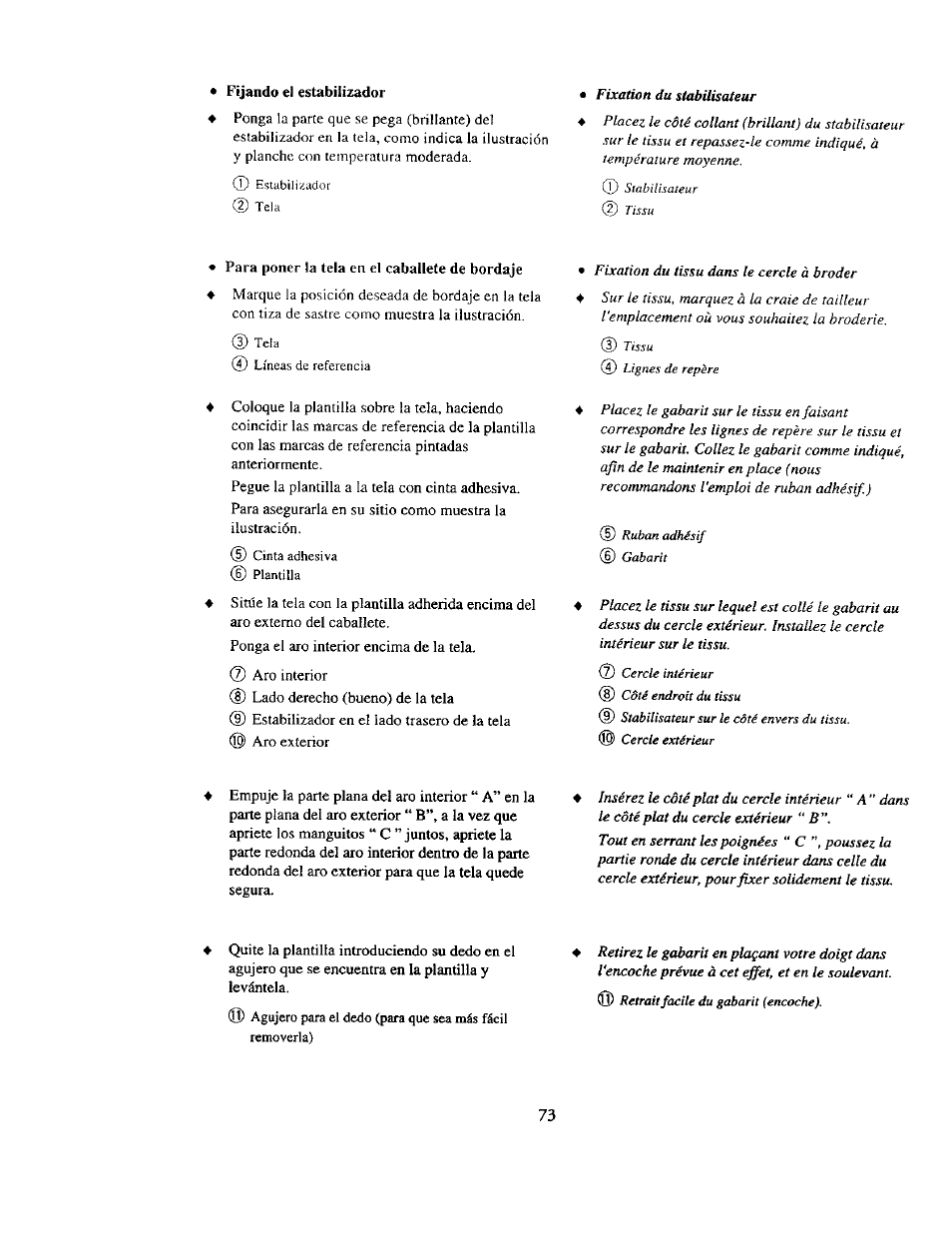 Kenmore 385. 19000 User Manual | Page 89 / 134