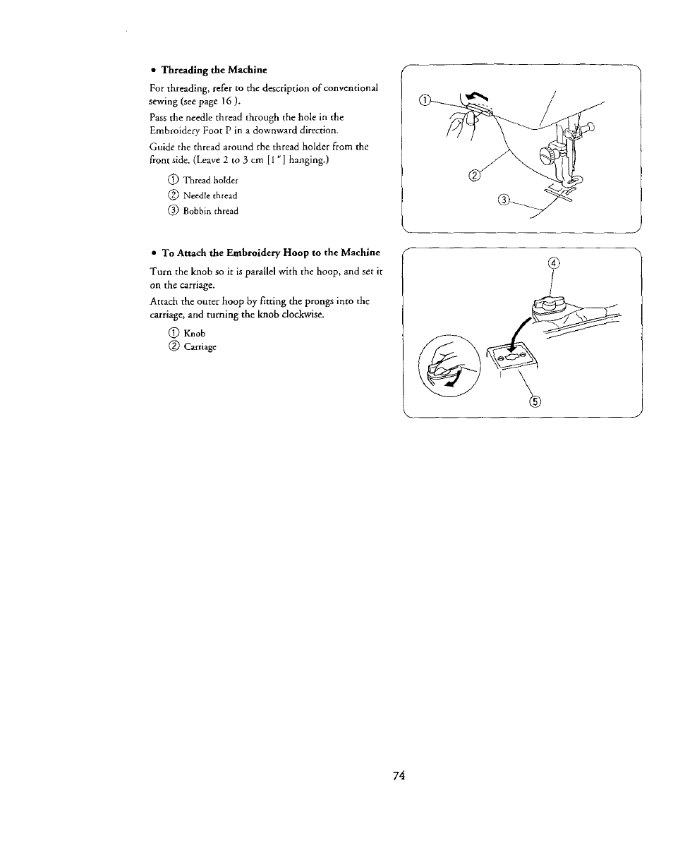 Kenmore 385. 19000 User Manual | Page 90 / 134